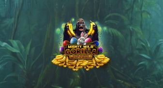 Mighty Wild: Gorilla Easter Jackpots 