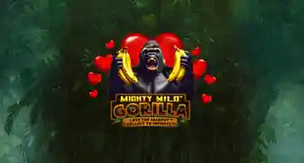 Mighty Wild: Gorilla Love the Jackpot 