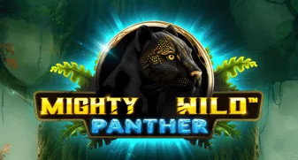 Mighty Wild: Panther Diamond Burning Board 