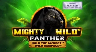 Mighty Wild: Panther Grand Platinum Edition