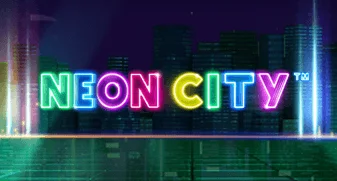 Neon City