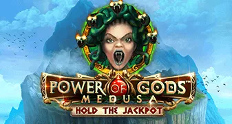 Power of Gods: Medusa