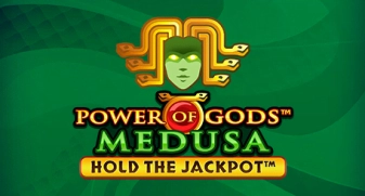 Power of Gods: Medusa Extremely Light