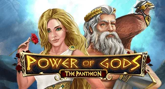 Power of Gods: The Pantheon