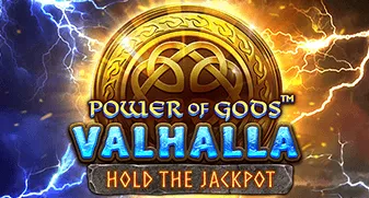 Power of Gods: Valhalla 