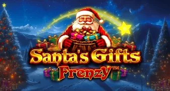 Santa's Gifts Frenzy 