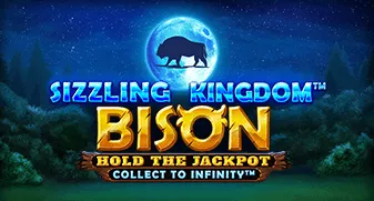 Sizzling Kingdom: Bison