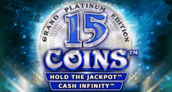 15 Coins: Grand Platinum Edition