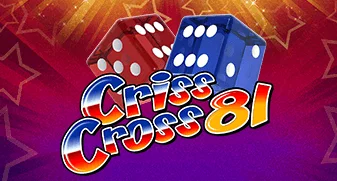 Criss Cross 81