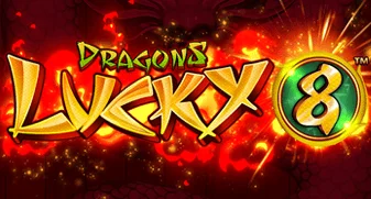 Dragons Lucky 8