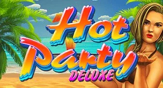 Hot Party Deluxe