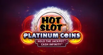 Hot Slot: Platinum Coins 