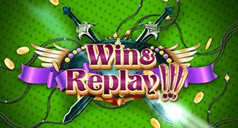 Win & Replay