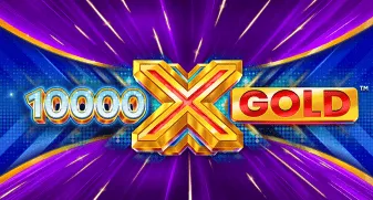 10000X Gold 
