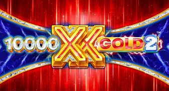 10000X Gold 2 