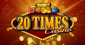 20 Times Casino 