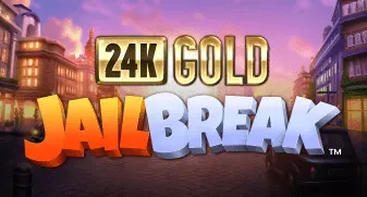 24K Gold JailBreak