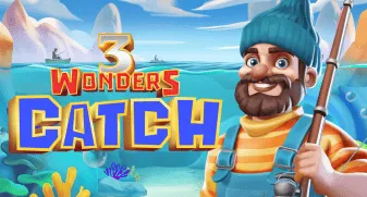 3 Wonders Catch 
