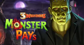 3 Wonders Monster Pays 