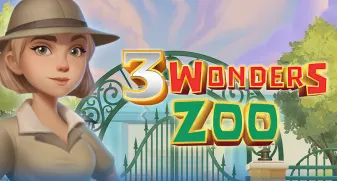 3 Wonders Zoo 