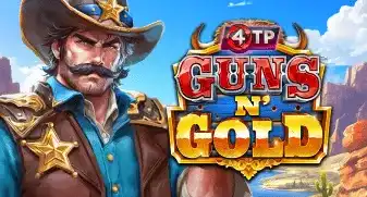 4TP Guns N' Gold 