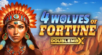 4 Wolves of Fortune 