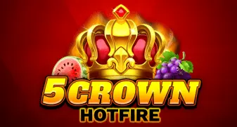 5 Crown Hotfire 