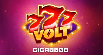 777 Volt GigaBlox