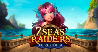 7 Seas Raiders 