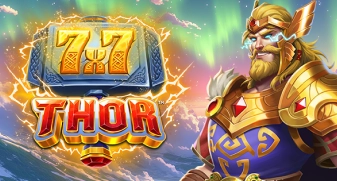 7x7 Thor 