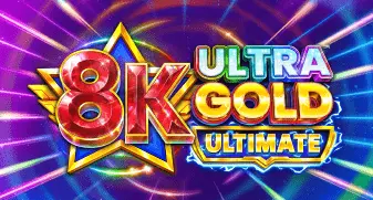 8K Ultra Gold Ultimate 
