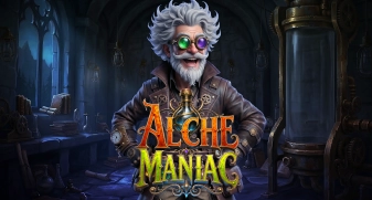 Alchemaniac 