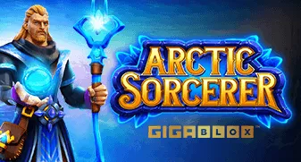 Arctic Sorcerer Gigablox