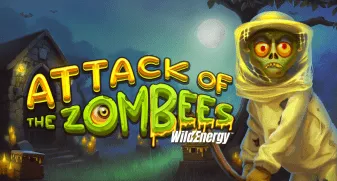 Attack of the Zombees WildEnergy