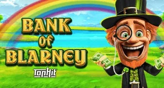Bank of Blarney TopHit 