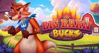 Big Barn Bucks 