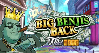 Big Benji's Back WildWays