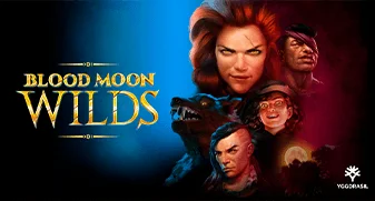 Blood Moon Wilds