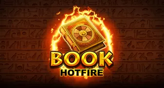 Book Hotfire