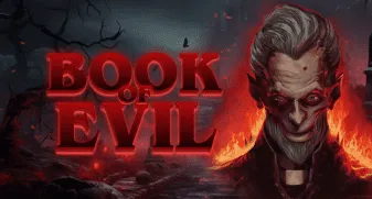 Book Of Evil