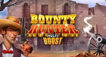 Bounty Hunter MultiBoost 