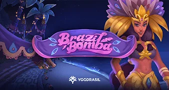 Brazil Bomba