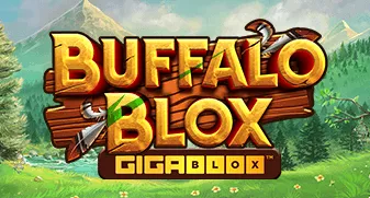 Buffalo Blox Gigablox