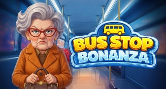 Bus Stop Bonanza 