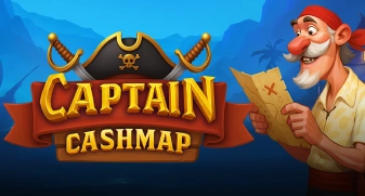 Captain Cashmap 