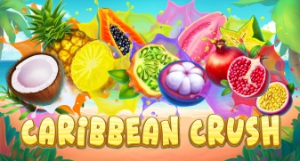 Caribbean Crush 