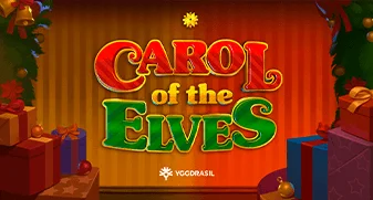 Carol Of The Elves