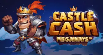 Castle Cash Megaways 