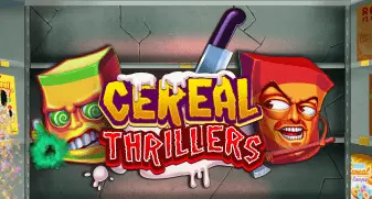 Cereal Thrillers 