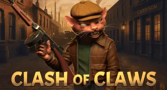 Clash of Claws 